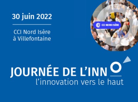 Journée de l'Innovation