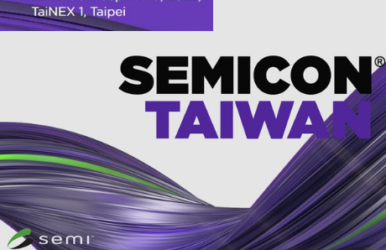 SEMICON Taiwan 2022