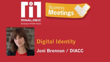 Digital Identity - MBM 2021