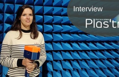 Découvrez l’interview de Plas’tri sur ses essais CEM à travers le dispositif Easyindus !