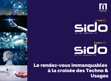 SIDO 2022 : Deux rendez-vous incontournables