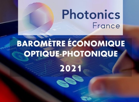 Baromètre Optique-Photonique 2021 : contribuez à l’enquête