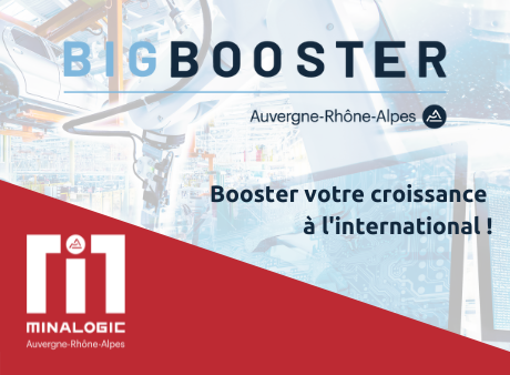 La saison 6 de Big Booster est lancée !