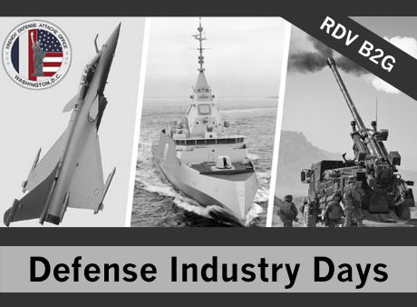 Defense Industry Days