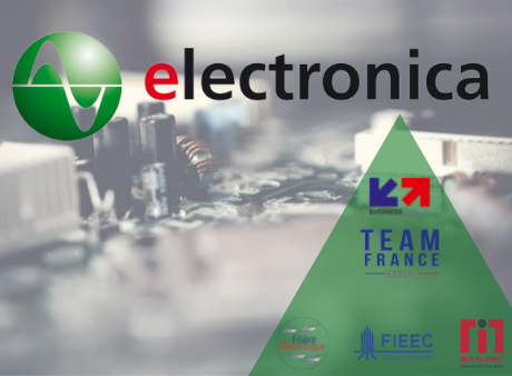 Electronica 2022