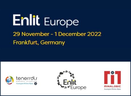 ENLIT EUROPE 2022