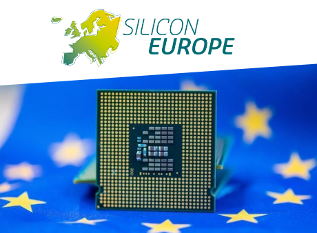 Déclaration de l’Alliance Silicon Europe concernant l’European Chips Act