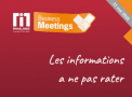 Minalogic Business Meetings 2022 : Toutes les actualités