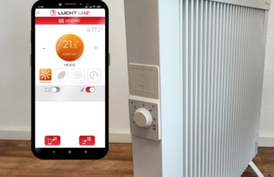 IoTize : Le projet Touch&Heat, soutenu par Digifed, lance de nouvelles technologies pour un avenir durable