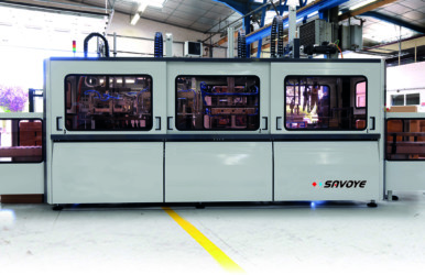SAVOYE annonce un partenariat avec la société ILA pour la distribution de sa gamme de machines d&#8217;emballage en Turquie