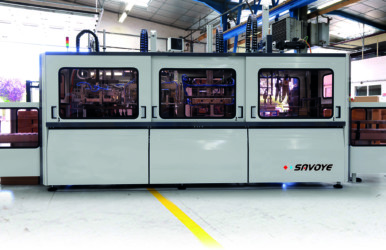 SAVOYE annonce un partenariat avec la société ILA pour la distribution de sa gamme de machines d’emballage en Turquie