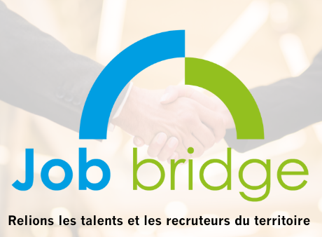 Job bridge, retour sur la 4ème édition