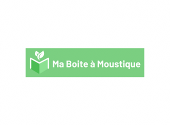Ma boîte à moustique