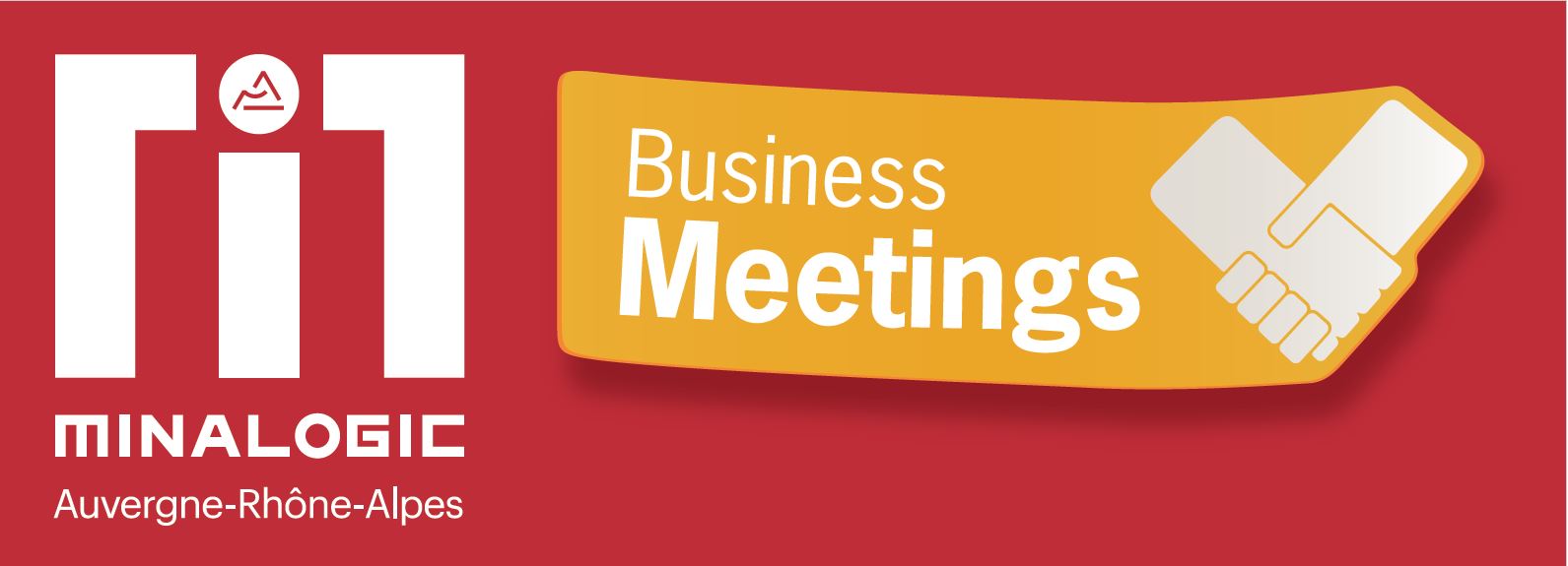 COMSOL France sera présent aux Minalogic Business Meetings 2022