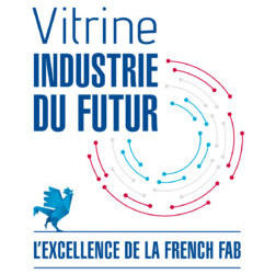 Radiall reçoit le label « Vitrines Industrie du Futur »