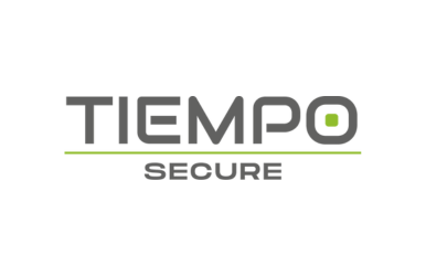 Tiempo Secure