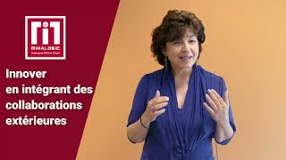 5 minutes pour comprendre : l'Open Innovation by Minalogic