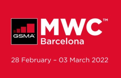 Isorg will showcase at MWC 2022 in Barcelona