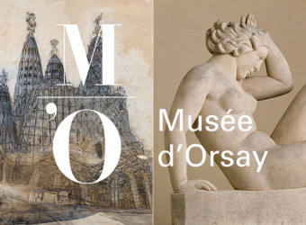 Orpheo vous donne rendez-vous au musée d’Orsay pour deux expositions événements