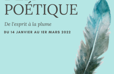 Concours d&rsquo;écriture Panodyssey : De l&rsquo;esprit à la plume ✍