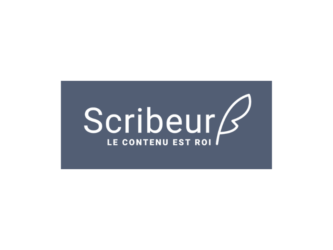 Scribeur