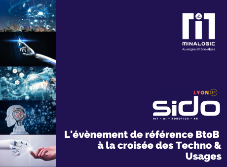 SIDO Lyon 2022