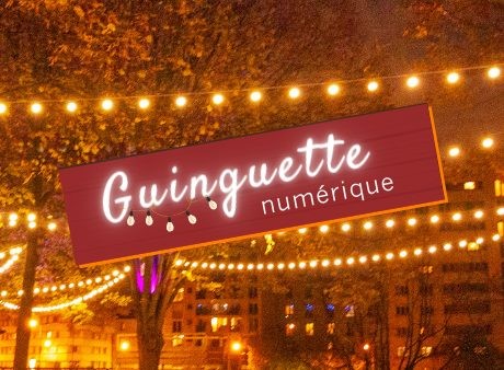 Soirée d'été de Minalogic :: Guinguette Numérique