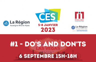 Do's & Don'ts - 6 septembre - Grenoble