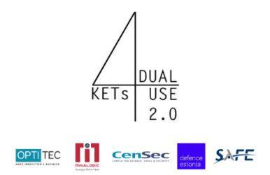 Call for local advisers &#8211; KETs4DUAL-USE2.0
