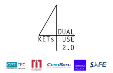 Call for local advisers – KETs4DUAL-USE2.0