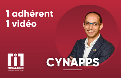 1adhérent - 1vidéo - Cynapps.ai