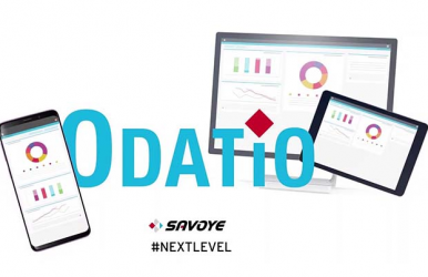 Savoye lance sa solution ODATiO sous la plateforme applicative cloud Azure de Microsoft