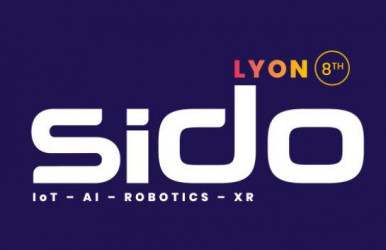 Appel à candidatures – Exposez sur le SIDO avec la Région Auvergne-Rhône-Alpes