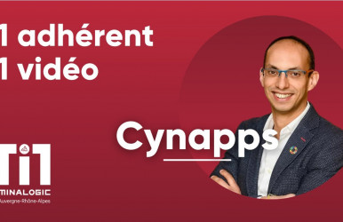 1adhérent - 1vidéo - Cynapps.ai