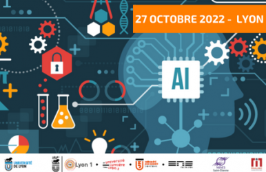 Intelligence Artificielle : Rencontre entre académiques et entreprises