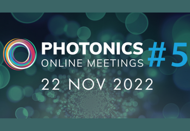 Photonics Online Meetings #5