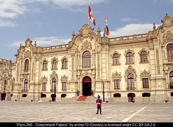 La nouvelle carte d’identité péruvienne intègre les algorithmes d'id3 Technologies