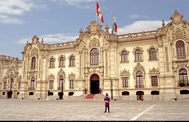 La nouvelle carte d’identité péruvienne intègre les algorithmes d'id3 Technologies