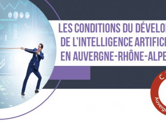 DATA&co participe au rapport CESER sur les conditions du développement de l'IA en Auvergne-Rhône-Alpes