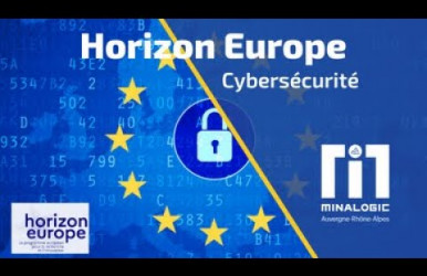 Le défi cybersécurité dans Horizon 2020