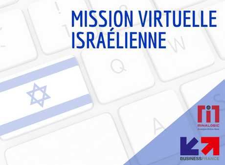 Mission Virtuelle Israélienne