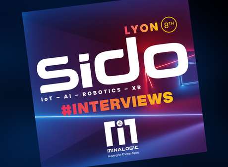 SIDO Lyon : les interviews