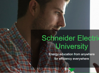 Schneider Electric crée une plateforme de formation professionnelle pour renforcer les compétences dans les datacenters