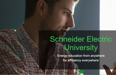 Schneider Electric crée une plateforme de formation professionnelle pour renforcer les compétences dans les datacenters