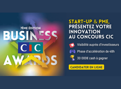 Start Innovation CIC Business Awards 2022