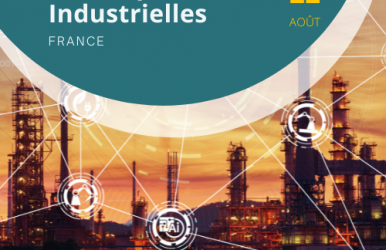 Skopai présente le premier mapping des start-up industrielles françaises