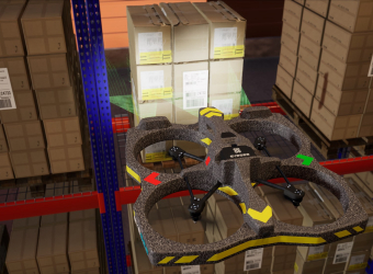 Webinar EYESEE: "Switch to drone inventory now !" 27/10/2022