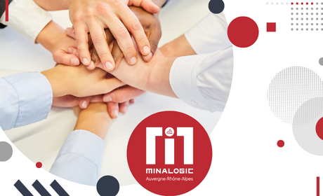 Minalogic labellisé par l’Etat dans le cadre de la phase V des pôles de compétitivité