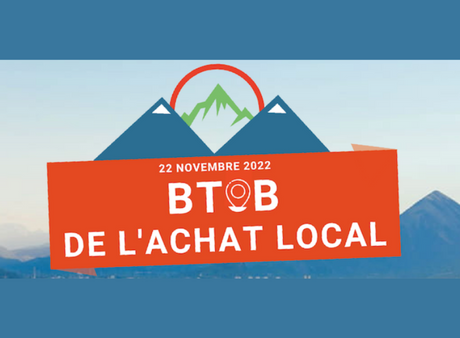 BtoB de l'achat local