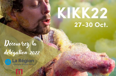 KiKK : découvrez la délégation 2022